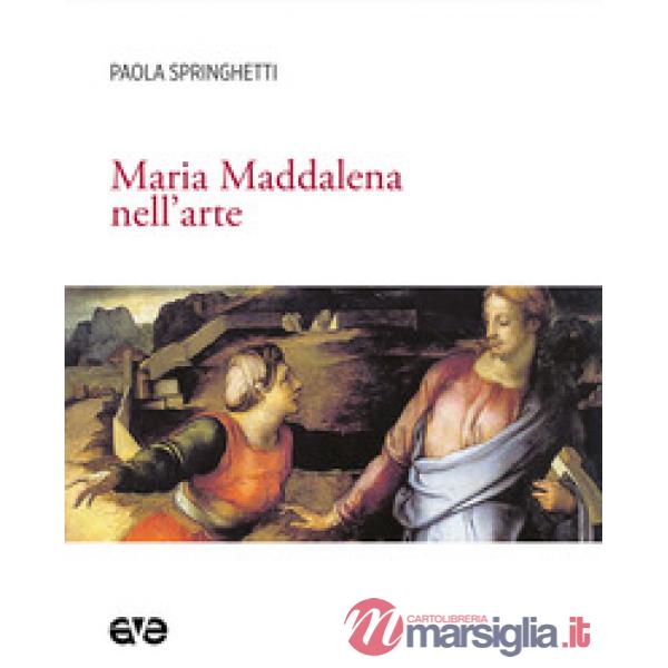 Maria Maddalena nell'arte