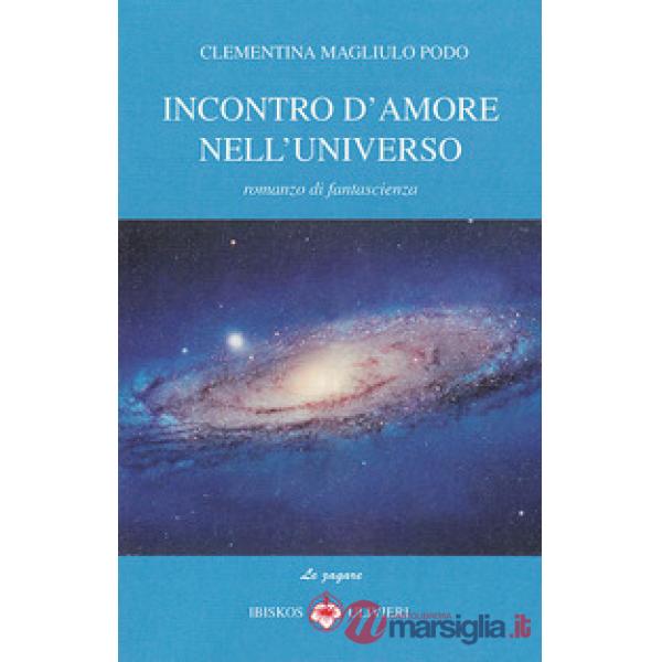 Incontro d'amore nell'universo