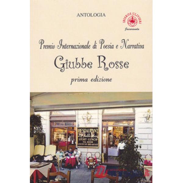 Premio internazionale di poesia e narrativa Giubbe Rosse 1ª edizione