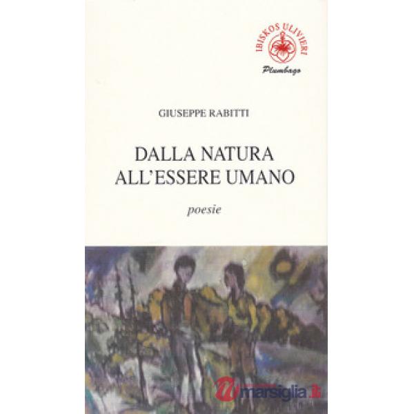 Dalla natura all'essere umano
