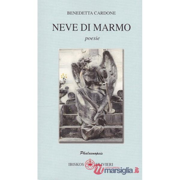 Neve di marmo