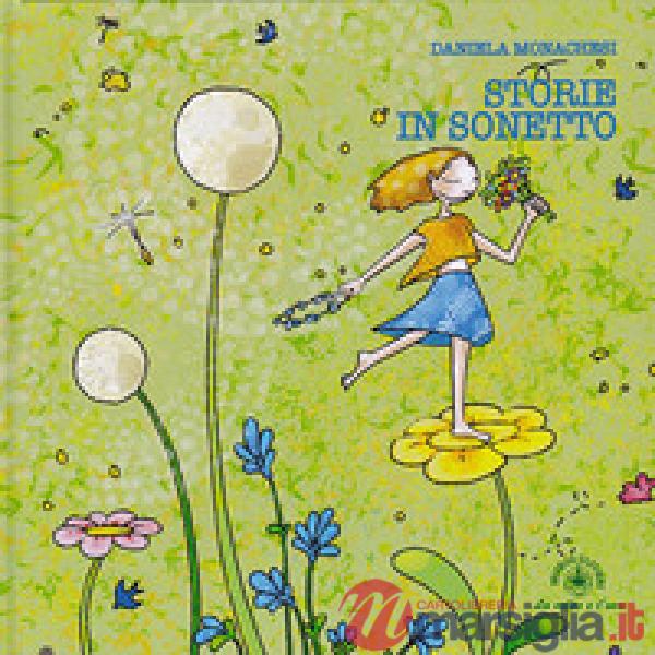 Storie in sonetto