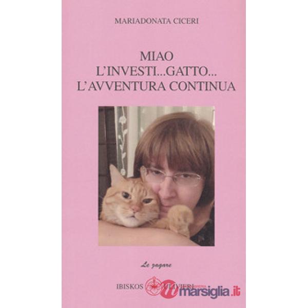 Miao l'investi... gatto... l'avventura continua