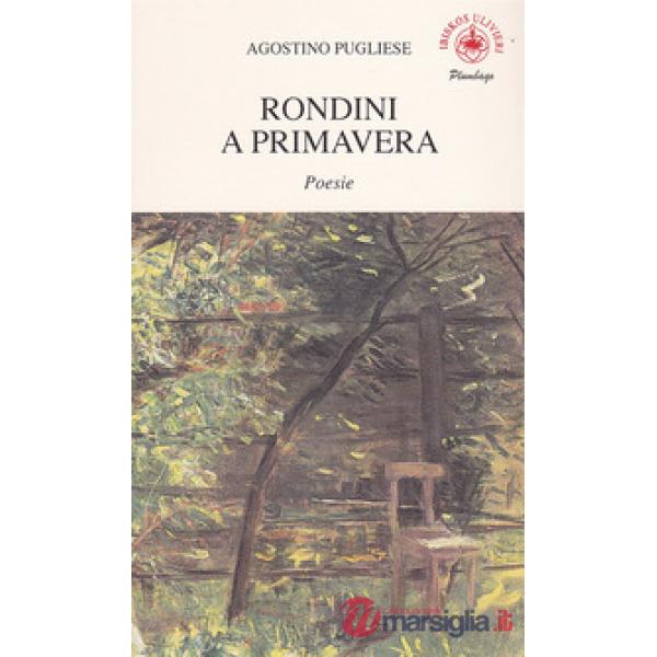 Rondini a primavera