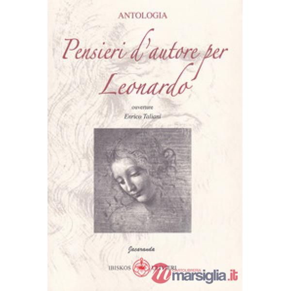 Pensieri d'autore per Leonardo