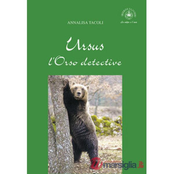 Ursus, l'Orso detective