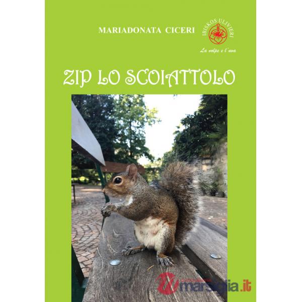 Zip lo scoiattolo