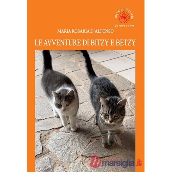 Avventure di Bitzy e Betzy (Le)