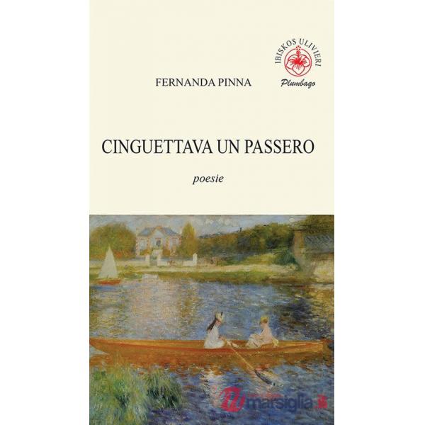 Cinguettava un passero