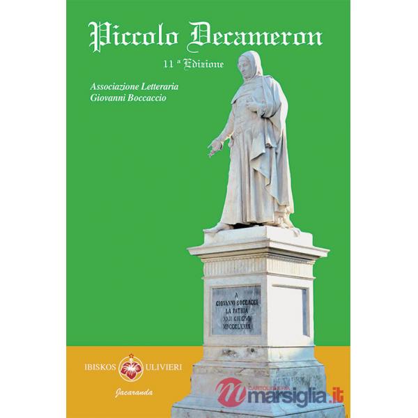 Piccolo Decameron. Concorso letterario «Boccaccio giovani». Vol. 7