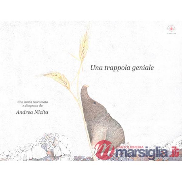 Trappola geniale (Una)