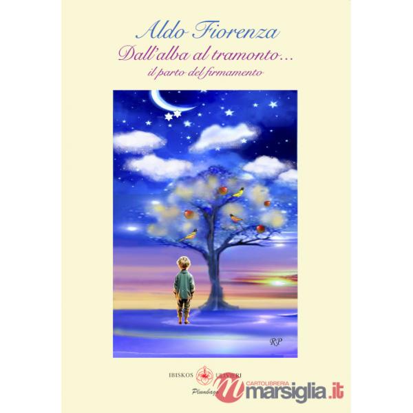 Dall'alba al tramonto... Il parto del firmamento