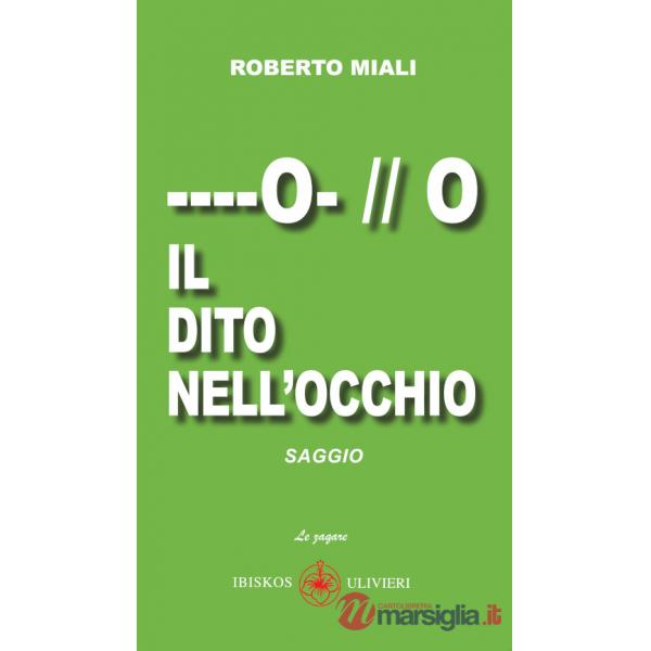 Dito nell'occhio (Il)
