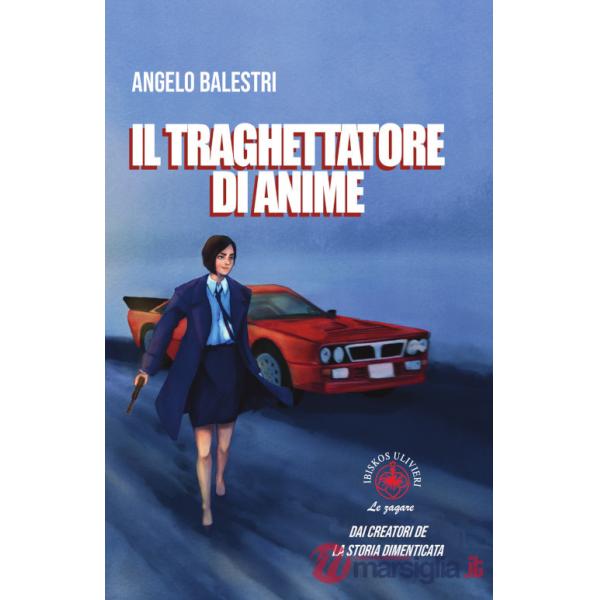 Traghettatore di anime. Dai creatori de la storia dimenticata (Il)