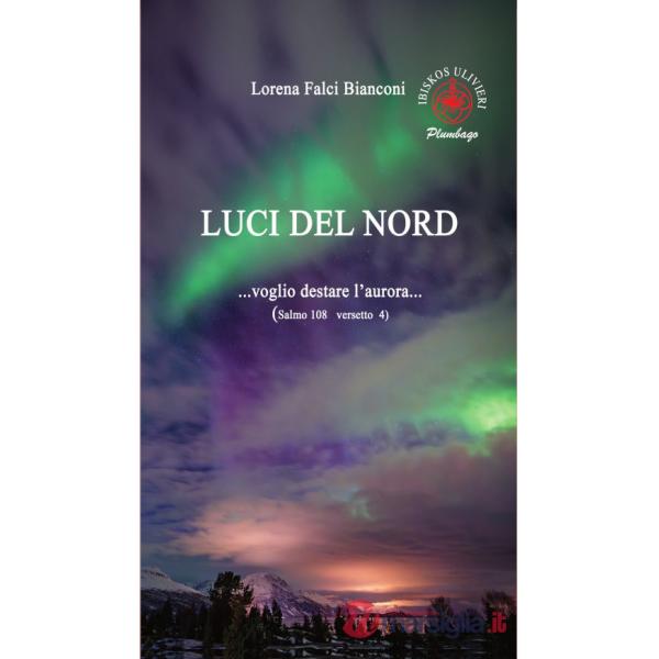 Luci del Nord. ...Voglio destare l'aurora... (Salmo 108 versetto 4)
