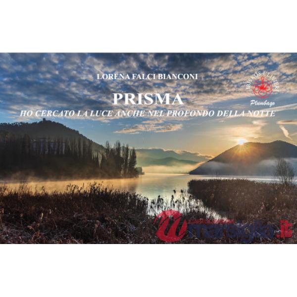 Prisma. Ho cercato la luce anche nel profondo della notte. Ediz. illustrata