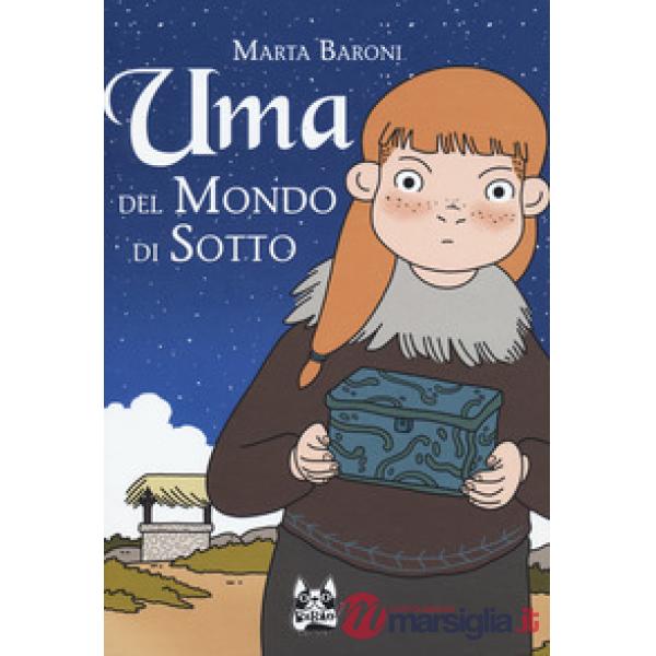 Uma del Mondo di Sotto