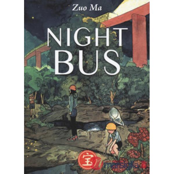 Night bus