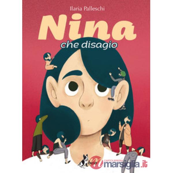 Nina che disagio
