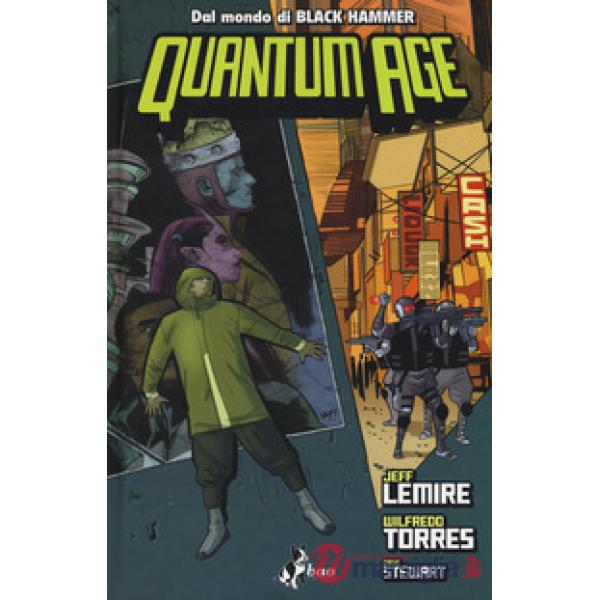 Quantum age