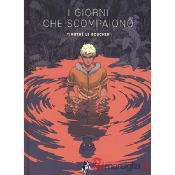 Giorni che scompaiono (I)