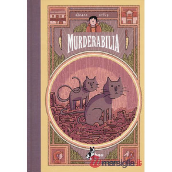 Murderabilia