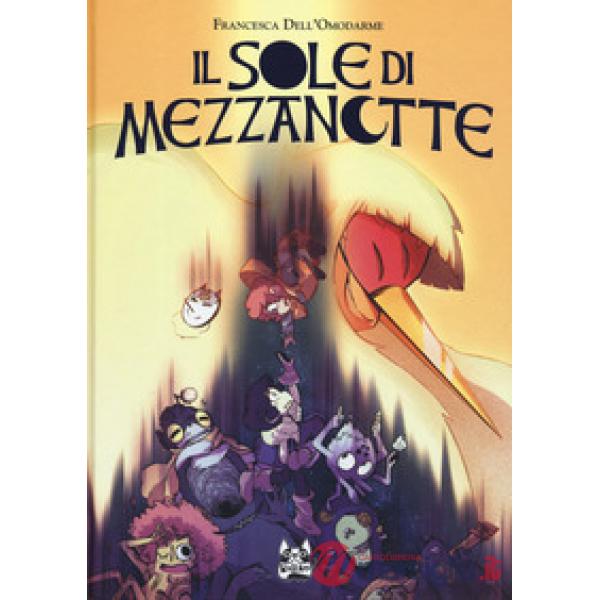 Sole di mezzanotte (Il)