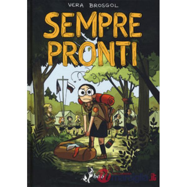 Sempre pronti