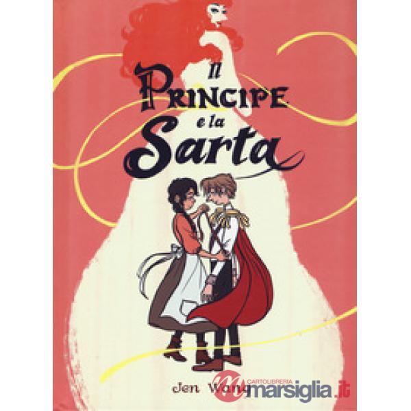 Principe e la sarta (Il)