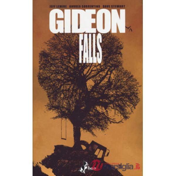 Gideon falls. Vol. 2: Peccati originali