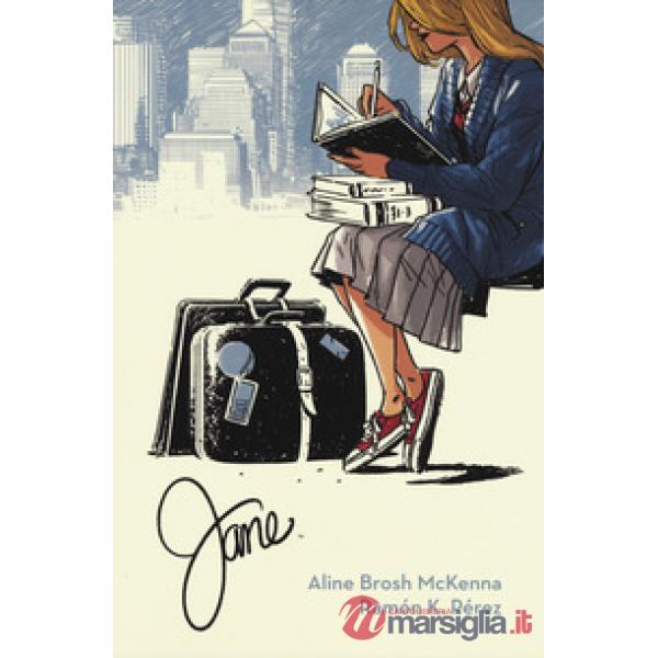 Jane