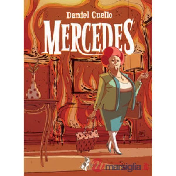 Mercedes