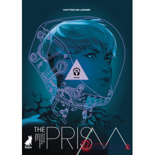 Prism (The). Vol. 1