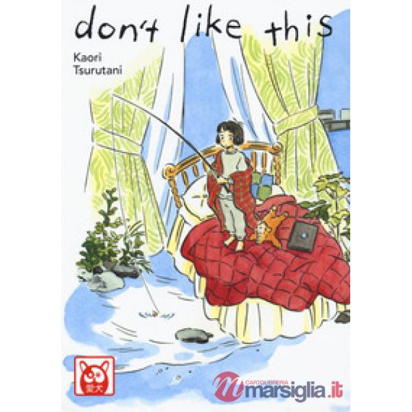 Don't like this
