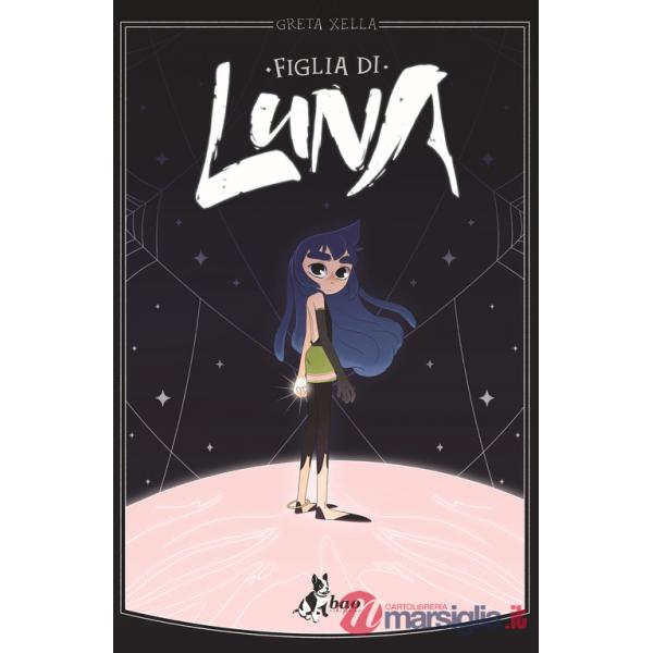 Figlia di Luna