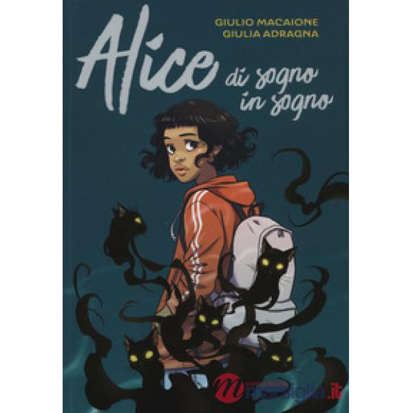Alice di sogno in sogno