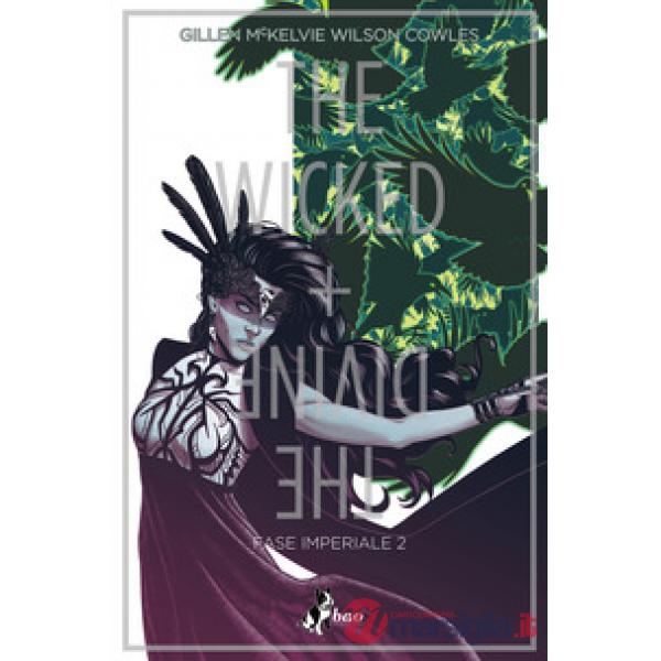 Wicked + the divine (The). Vol. 6: Fase imperiale 2
