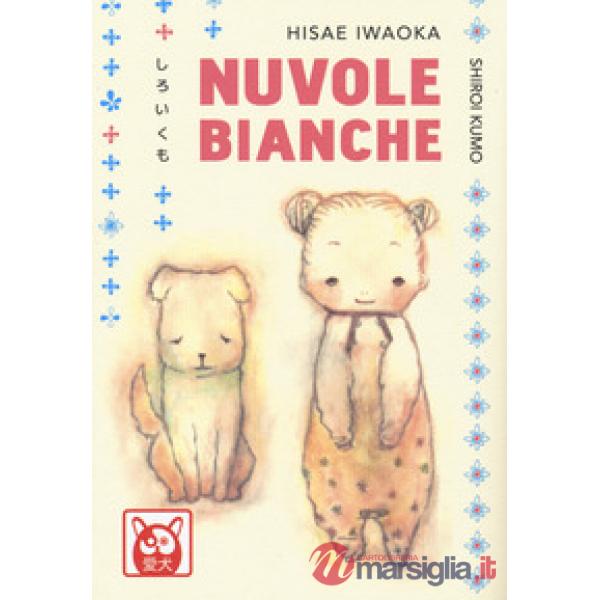 Shiroi kumo. Nuvole bianche