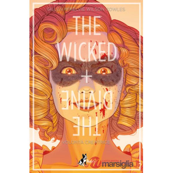 Wicked + The divine (The). Vol. 7: Volontà creatrice