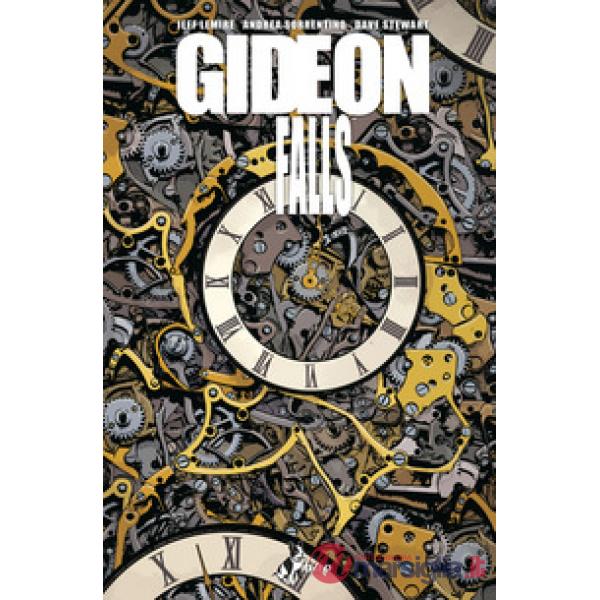 Gideon falls. Vol. 3