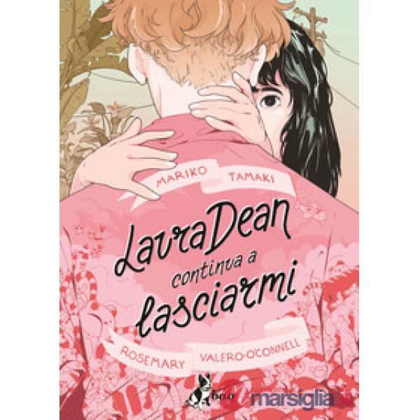 Laura Dean continua a lasciarmi
