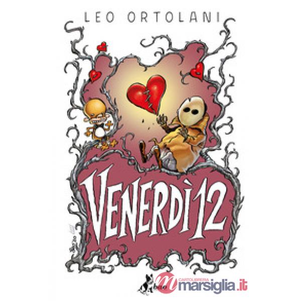 Venerdì 12