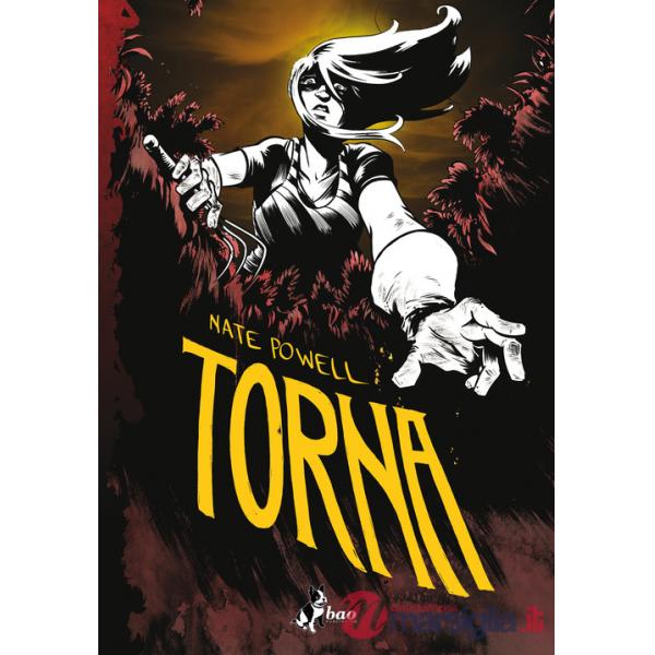 Torna