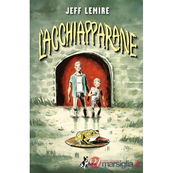 Acchiapparane (L')