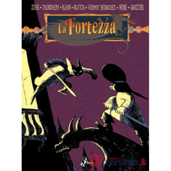 Fortezza (La). Vol. 3