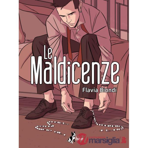 Maldicenze (Le)