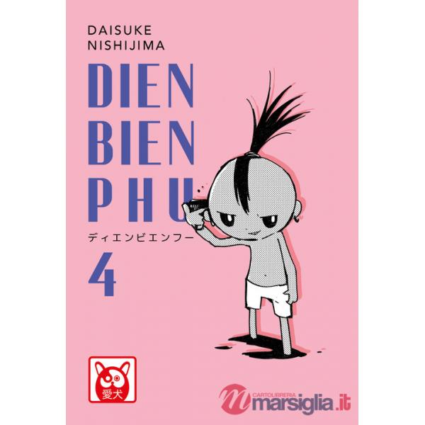 Dien Bien Phu. Vol. 4