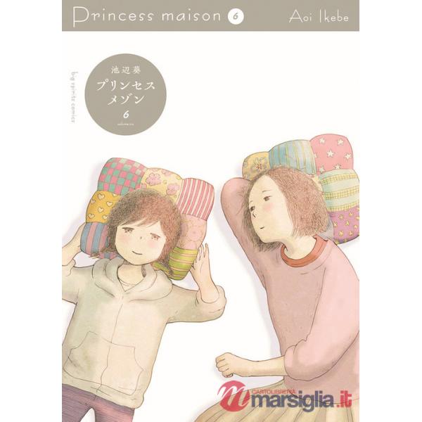 Princess maison. Vol. 6