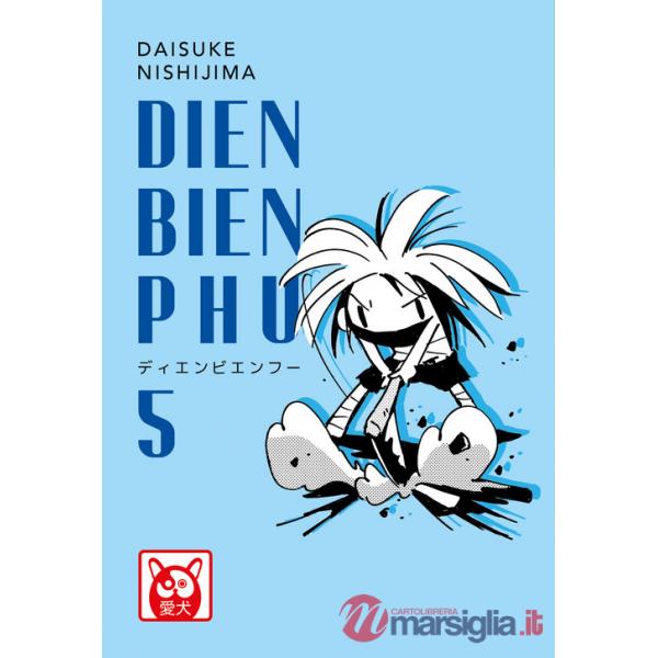 Dien Bien Phu. Vol. 5