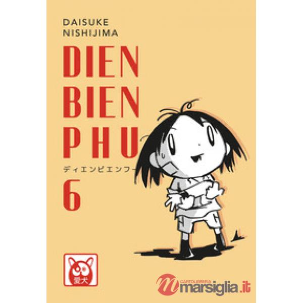 Dien Bien Phu. Vol. 6